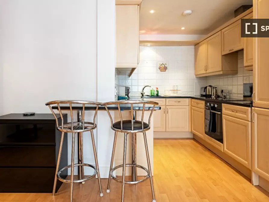 Immagine 8 di Appartamento in affitto  in Seward Street a Islington