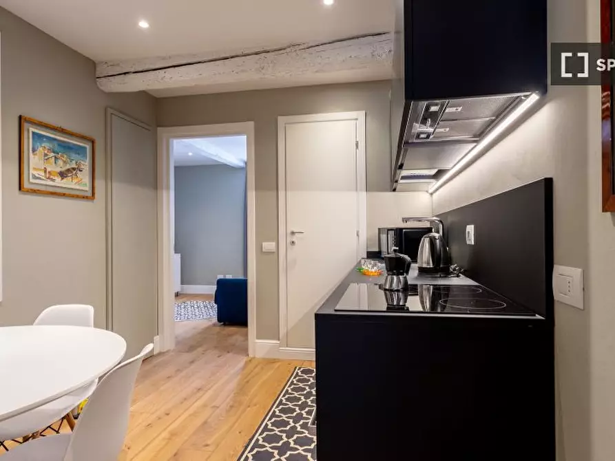 Immagine 12 di Appartamento in affitto  in Via Maffia a Firenze