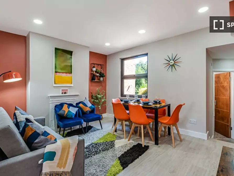 Immagine 9 di Appartamento in affitto  in flat a a Tottenham