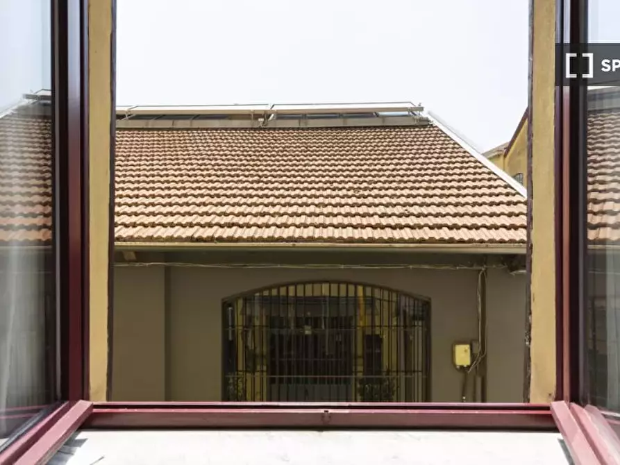 Immagine 9 di Ufficio in affitto  in Via Vincenzo Forcella a Milano