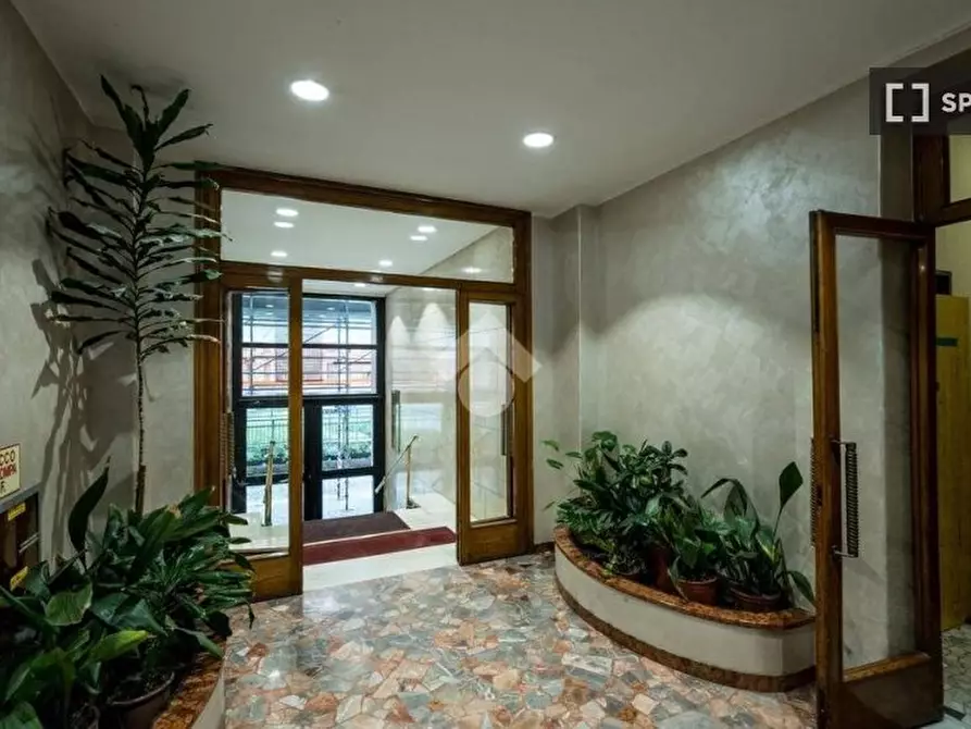 Immagine 10 di Appartamento in affitto  in Via Andrea Costa a Milano