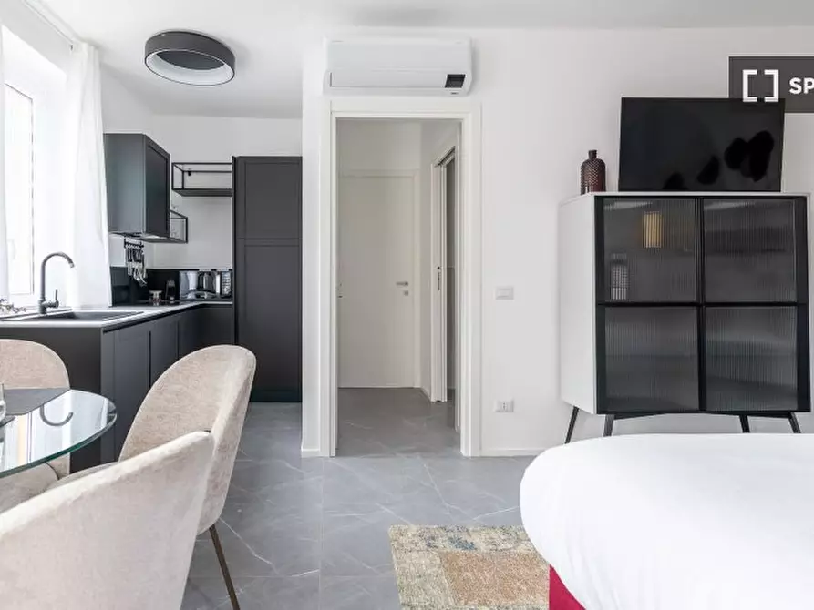 Immagine 6 di Ufficio in affitto  in Via Giuseppe Tartini a Milano