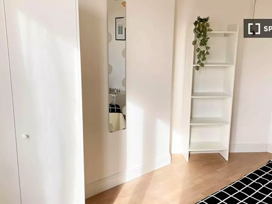 Immagine 11 di Camera condivisa in affitto  in Piero Puccioni a Firenze