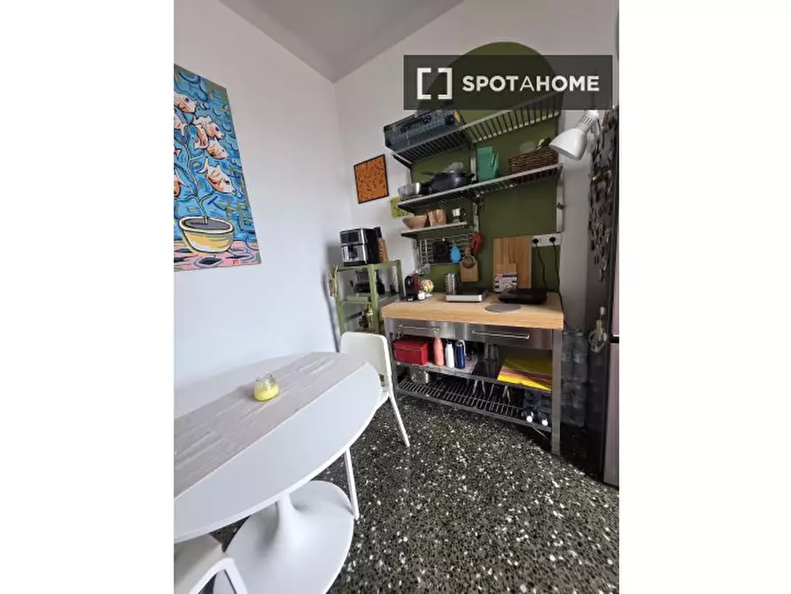 Immagine 19 di Appartamento in affitto  in Via Mansueto a Genova
