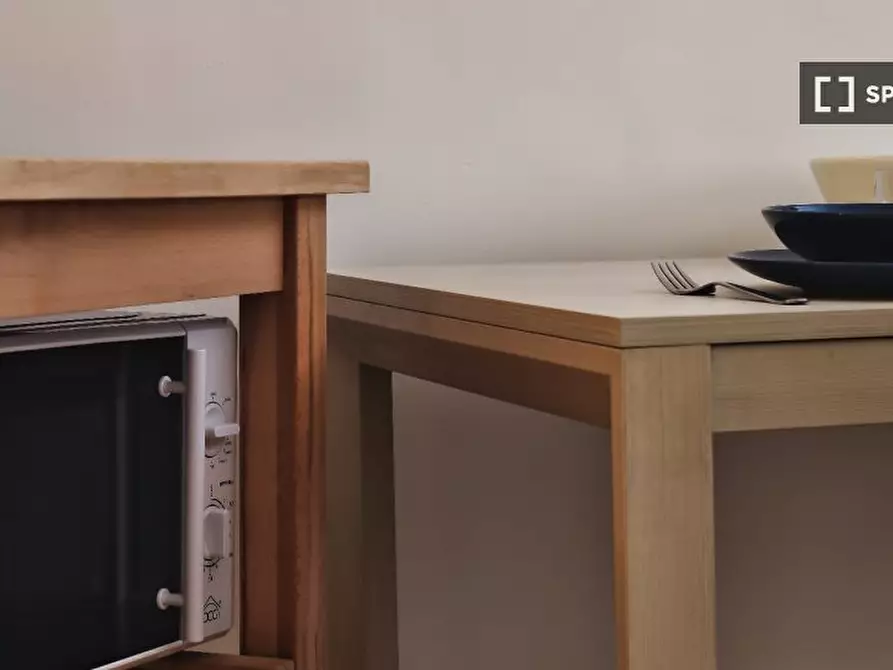 Immagine 18 di Ufficio in affitto  in Via Vigevano a Milano