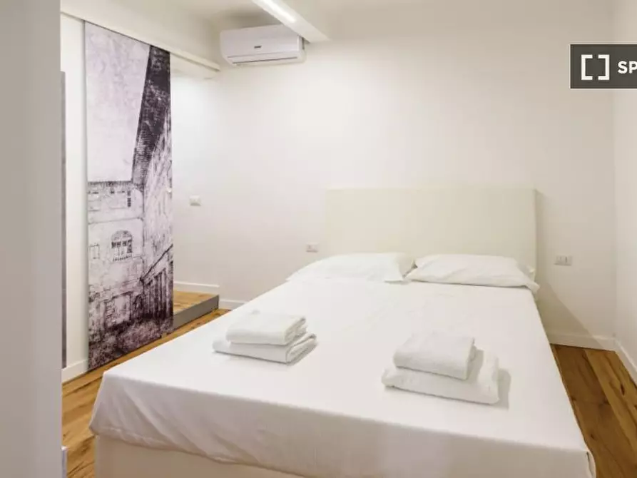 Immagine 7 di Appartamento in affitto  in Via Santa Maria a Firenze