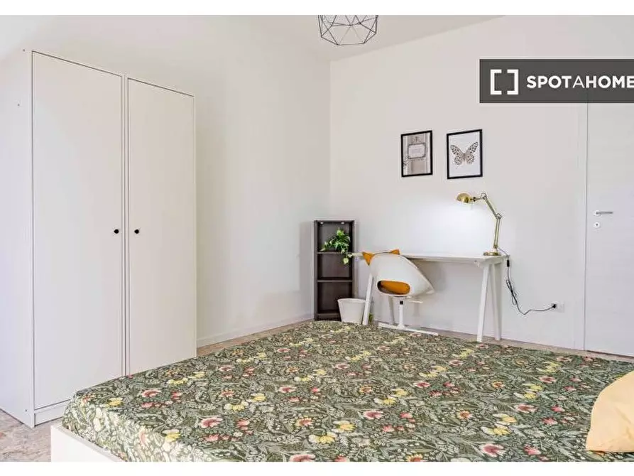 Immagine 7 di Camera condivisa in affitto  in Via G.B. Tiepolo a Cinisello Balsamo