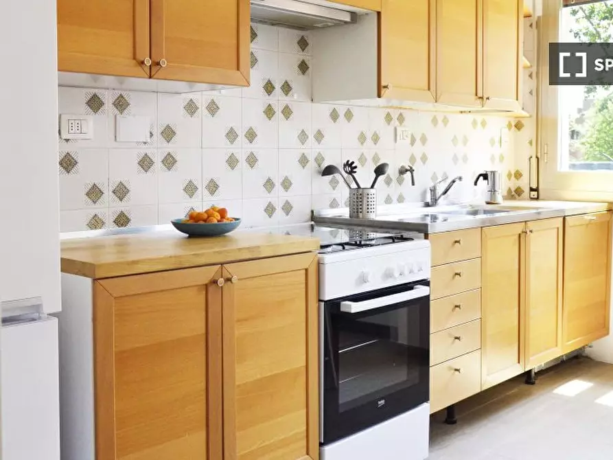 Immagine 5 di Camera condivisa in affitto  in Vasari/2 a Bologna