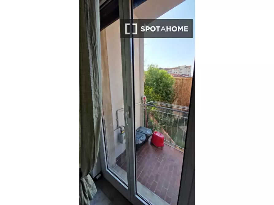 Immagine 7 di Ufficio in affitto  in Viale Umbria a Milano