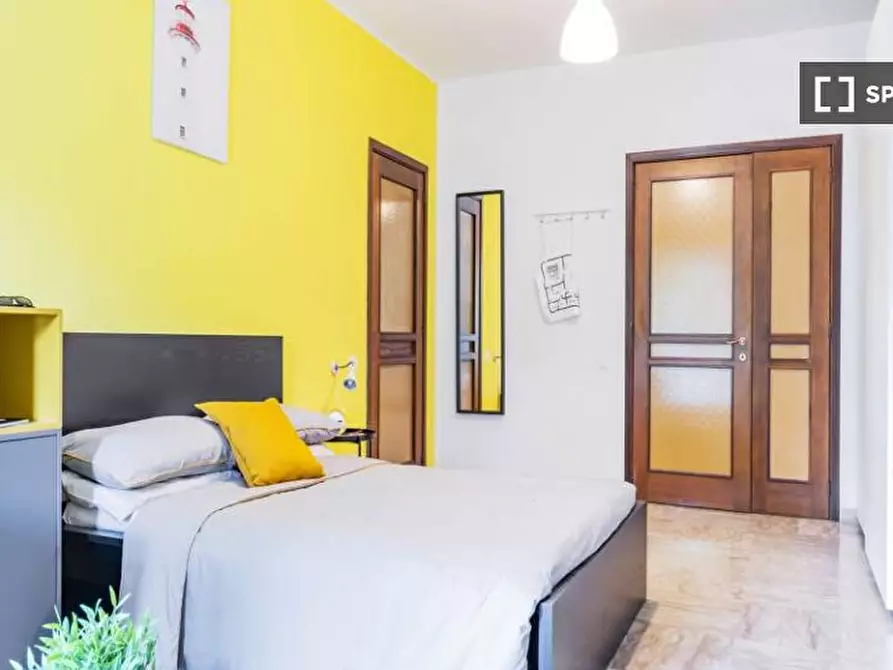 Immagine 2 di Camera condivisa in affitto  in Via Felice Mendelssohn a Padova