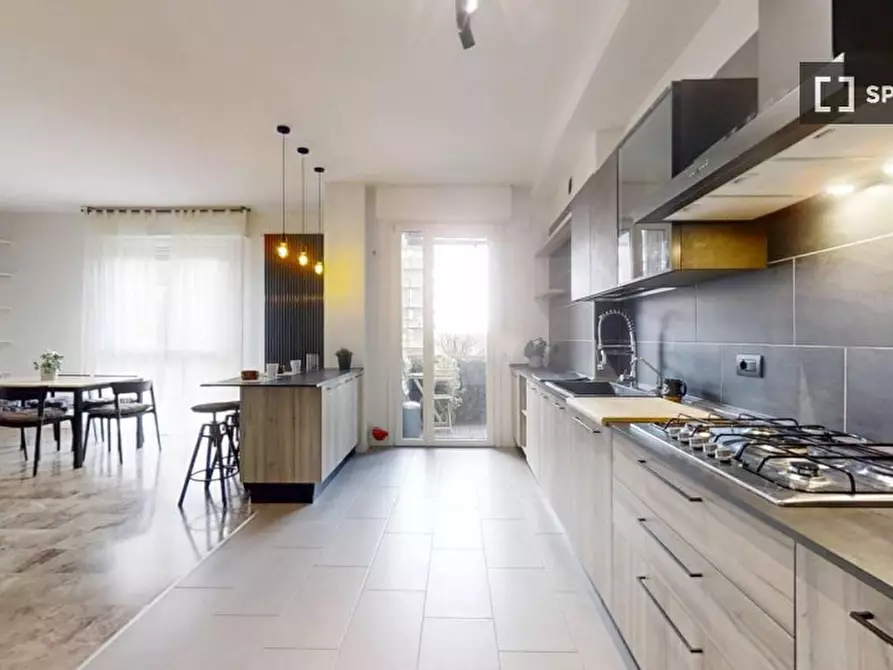 Immagine 16 di Camera condivisa in affitto  in VIA brigata padova a Padova