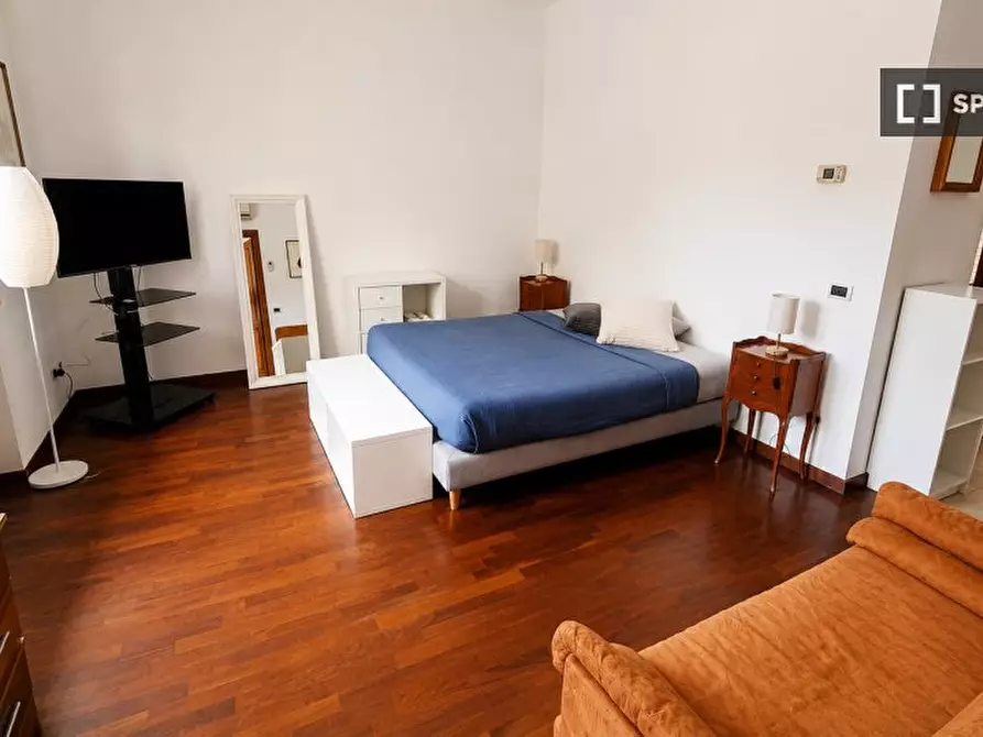 Immagine 8 di Appartamento in affitto  in Via Riccardo Morbelli a Roma