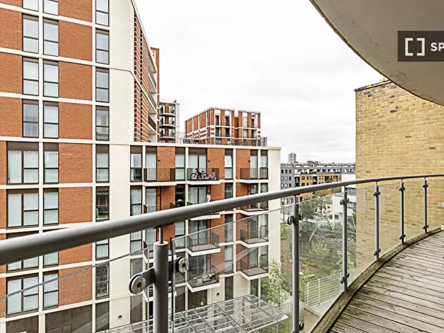 Immagine 15 di Appartamento in affitto  a Lambeth