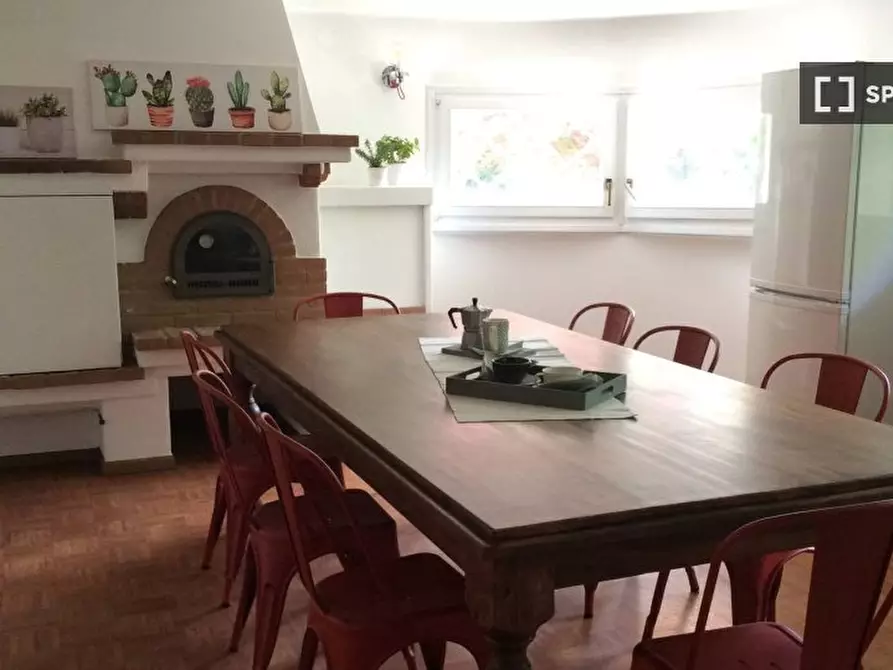 Immagine 2 di Camera condivisa in affitto  in Via Piave a Padova