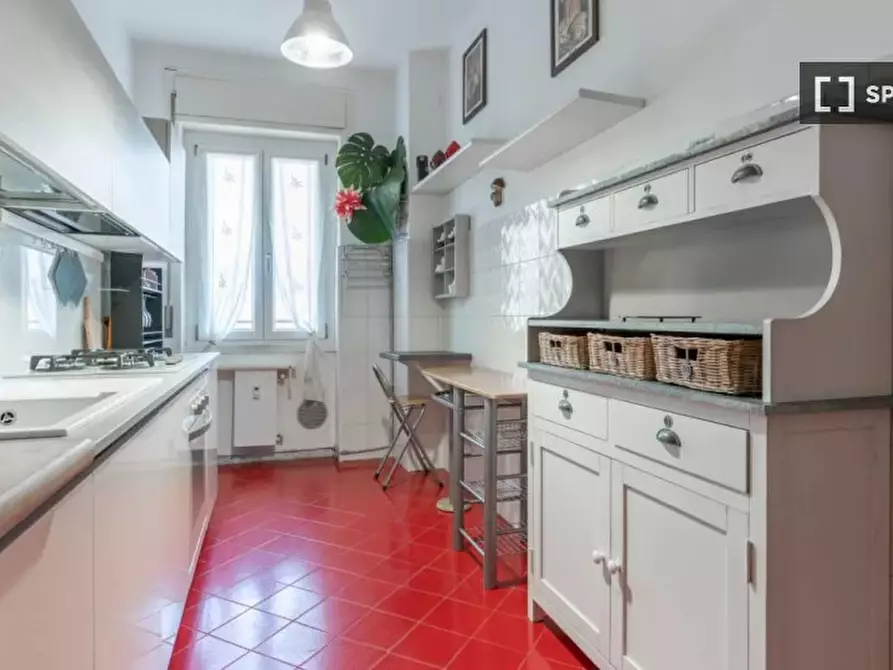 Immagine 7 di Appartamento in affitto  in Via Voghera a Milano