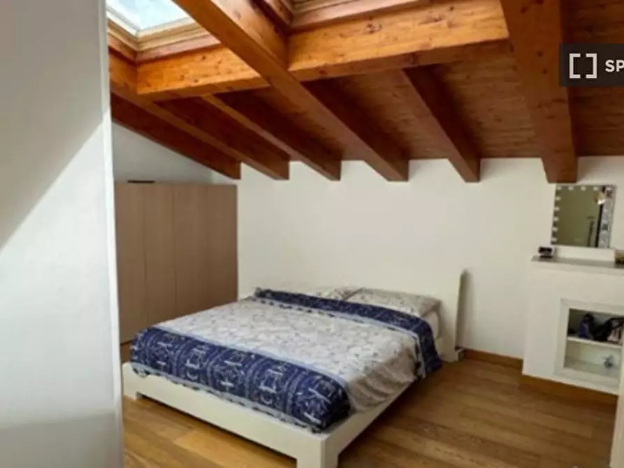 Immagine 6 di Appartamento in affitto  in Viale Edoardo Jenner a Milano