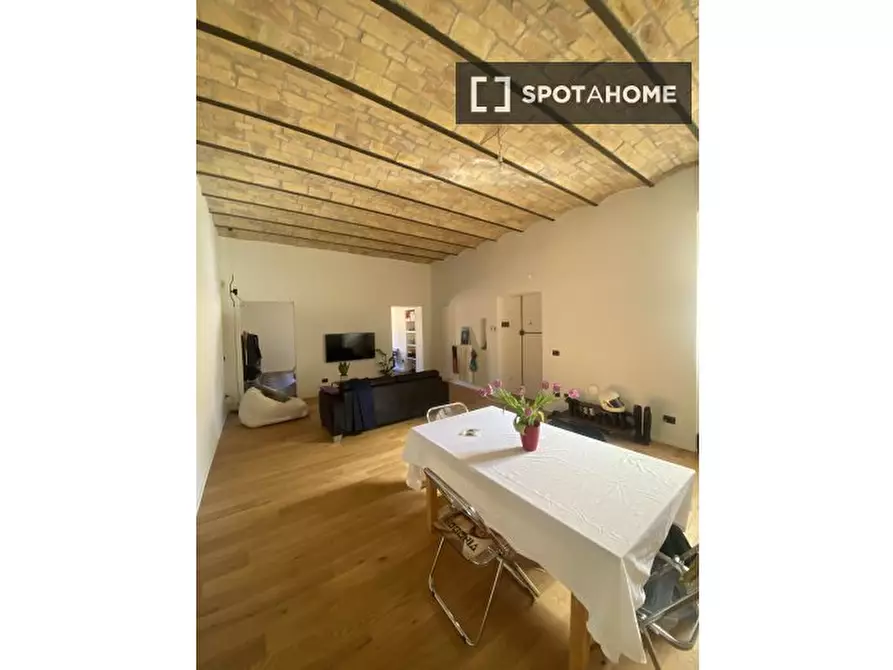 Immagine 1 di Appartamento in affitto  in Piazza Testaccio a Roma