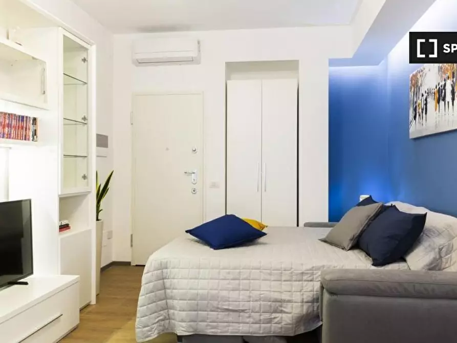 Immagine 6 di Appartamento in affitto  in Via Ponte Seveso a Milano