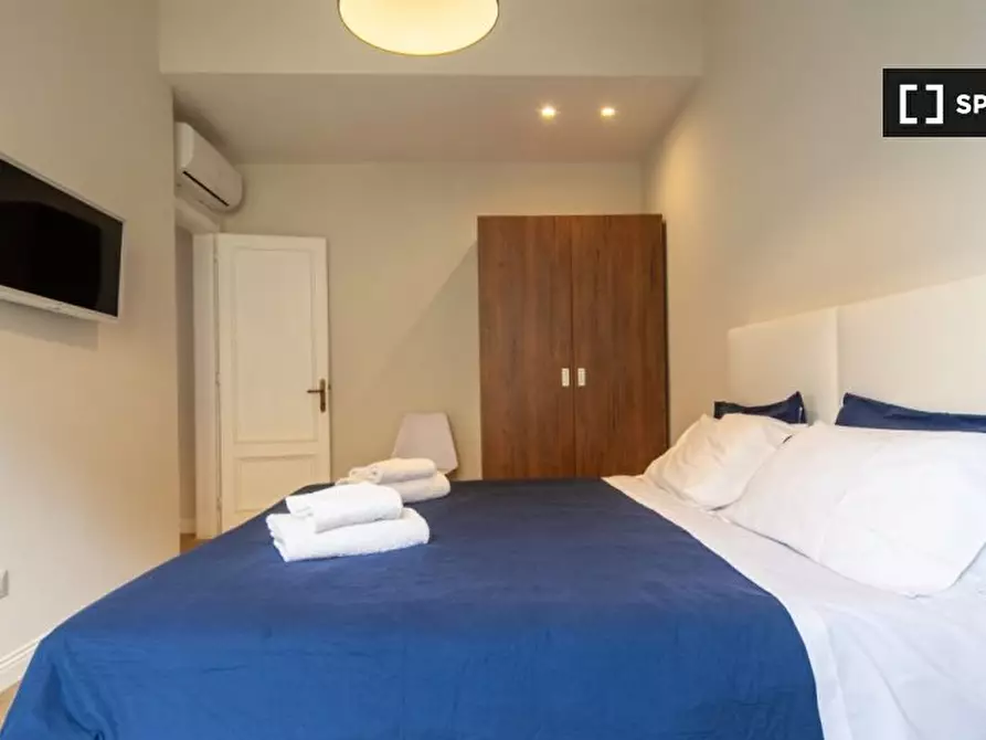 Immagine 6 di Appartamento in affitto  in Via de' Guicciardini a Firenze