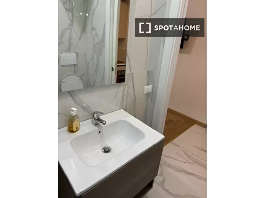 Immagine 11 di Ufficio in affitto  in Via Giuseppe Mercalli a Roma