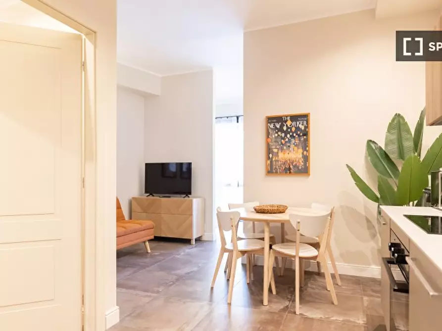 Immagine 4 di Appartamento in affitto  in Corso Filippo Turati a Torino