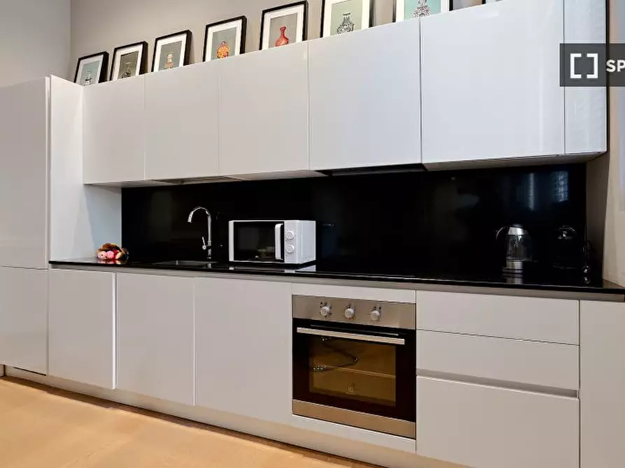 Immagine 7 di Appartamento in affitto  in Via Aleardo Aleardi a Milano