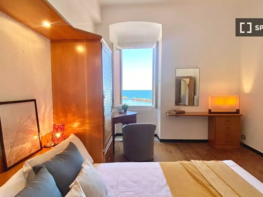 Immagine 5 di Appartamento in affitto  in Piazza Garibaldi a Avegno