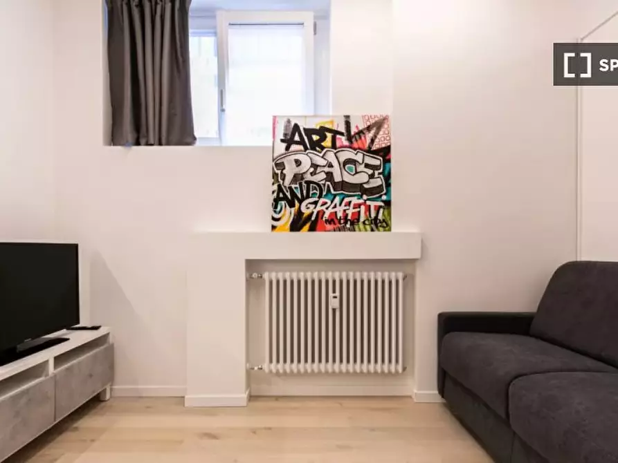 Immagine 5 di Appartamento in affitto  in Via Goffredo Mameli a Milano