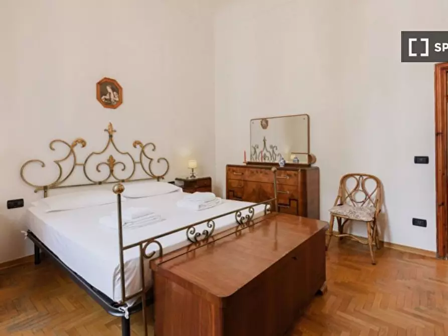 Immagine 9 di Appartamento in affitto  in Via Giuseppe Barellai a Firenze