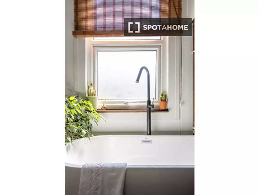 Immagine 19 di Appartamento in affitto  in Station Cres a Tottenham