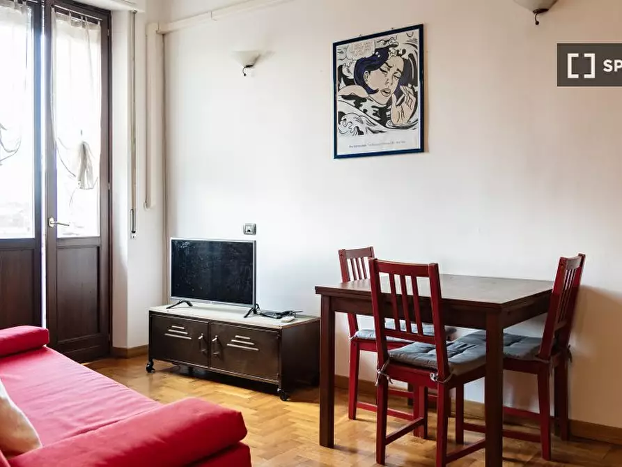 Immagine 9 di Appartamento in affitto  in Via Lazzaro Papi a Milano