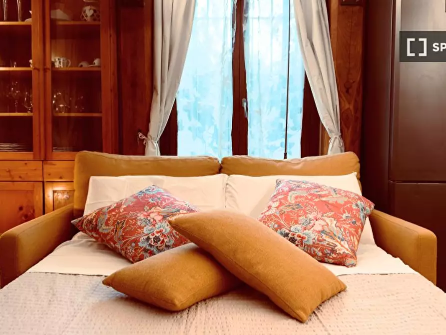 Immagine 6 di Appartamento in affitto  in Via Antonio Cesari a Roma