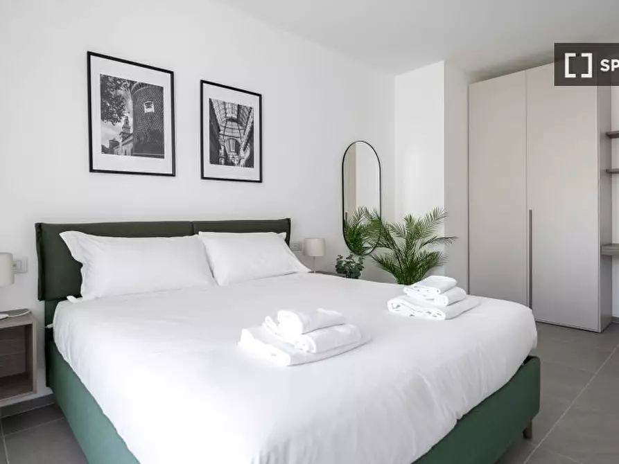 Immagine 19 di Appartamento in affitto  in Via Pasolini a Milano