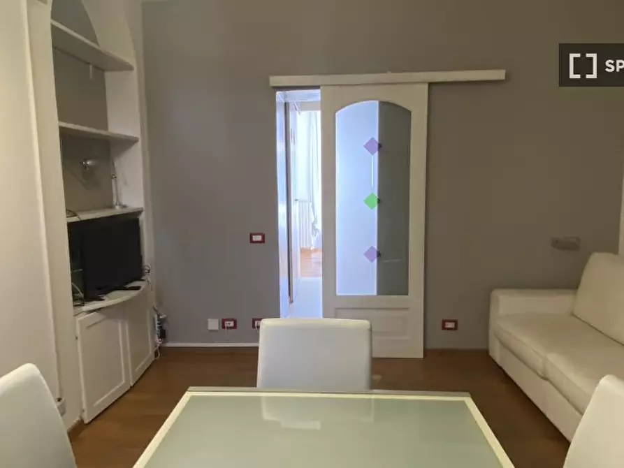 Immagine 11 di Appartamento in affitto  in Corso di Porta Ticinese a Milano