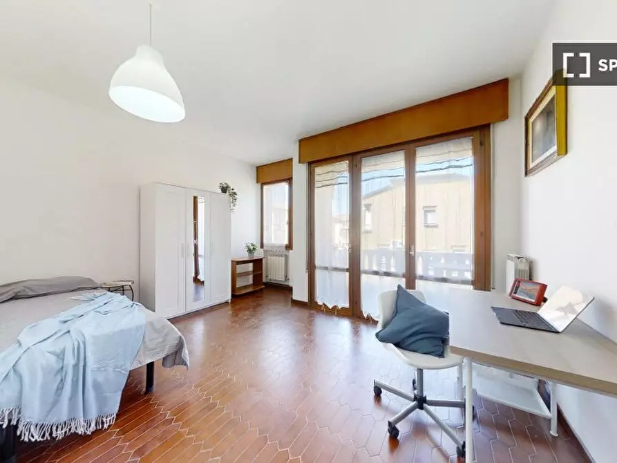 Immagine 1 di Camera condivisa in affitto  in VIA papa giovanni xxiii a Noventa Padovana