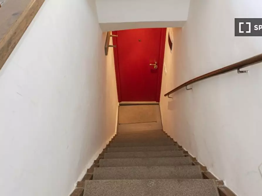 Immagine 16 di Appartamento in affitto  in Via del Campuccio a Firenze