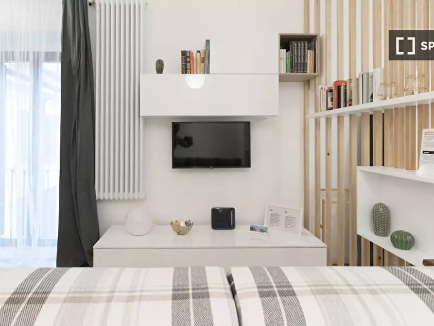 Immagine 4 di Appartamento in affitto  in Via Gustavo Fara a Milano