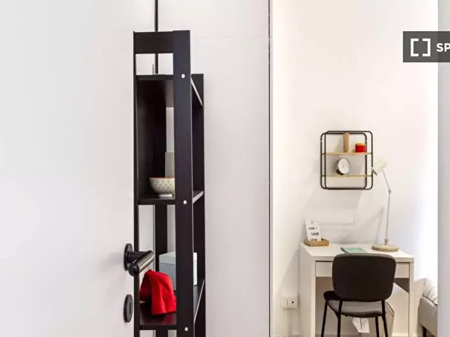 Immagine 6 di Camera condivisa in affitto  in Via Dalmazia a Milano