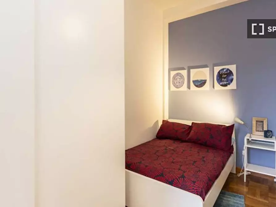 Immagine 7 di Camera condivisa in affitto  in Via Amatore Sciesa a Milano