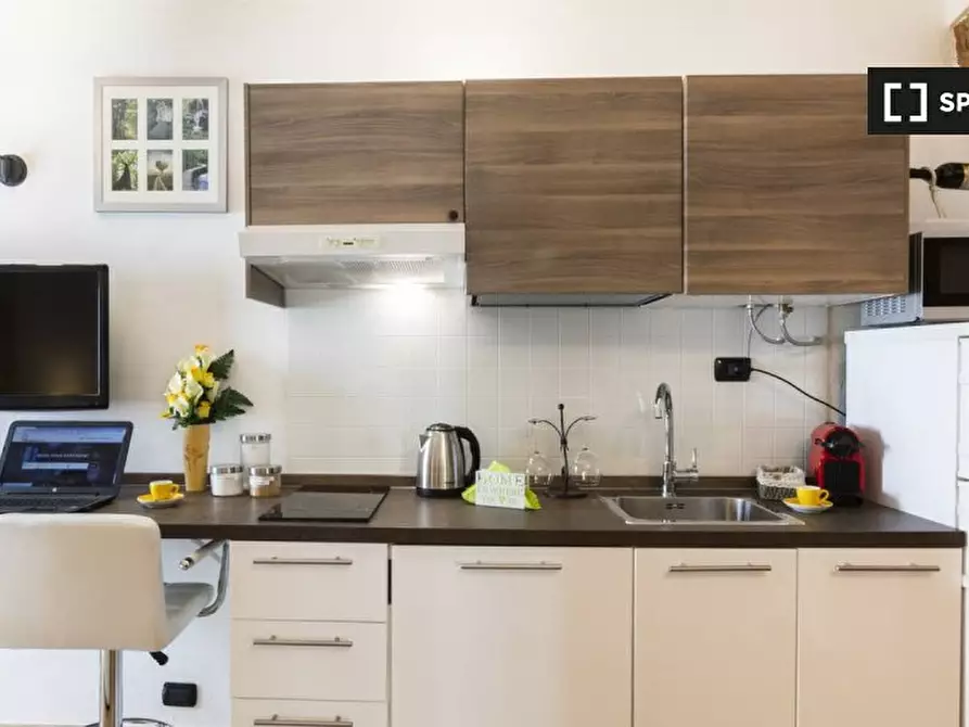 Immagine 15 di Ufficio in affitto  in Viale Monte Nero a Milano