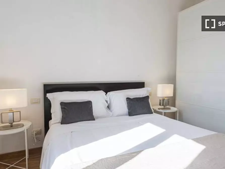 Immagine 9 di Appartamento in affitto  in Via dell'Orto a Firenze