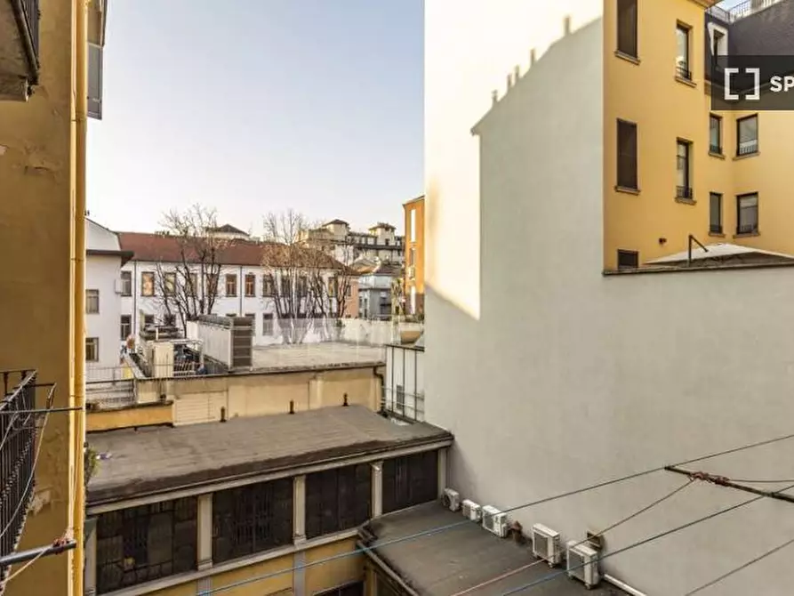 Immagine 14 di Camera condivisa in affitto  in Corso Buenos Aires a Milano