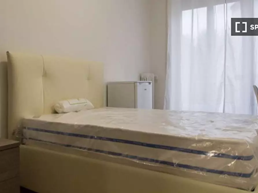 Immagine 1 di Camera condivisa in affitto  in VIA SOPERGA a Milano