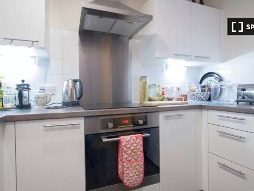 Immagine 5 di Appartamento in affitto  in Brookmill Rd a Lewisham