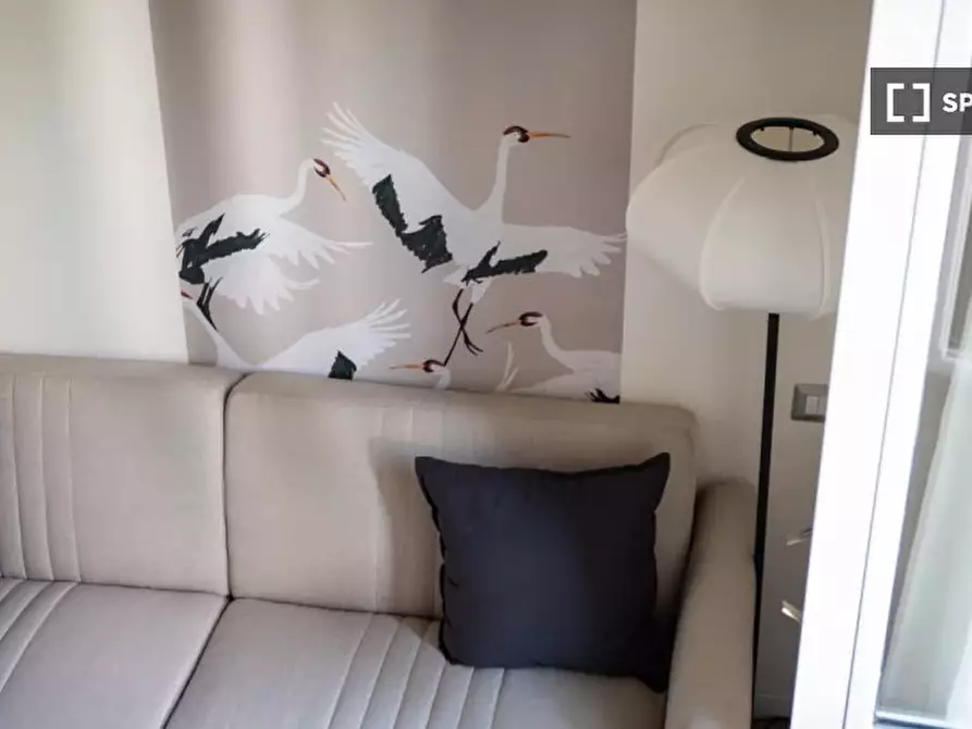 Immagine 7 di Ufficio in affitto  in V.le Bligny a Milano