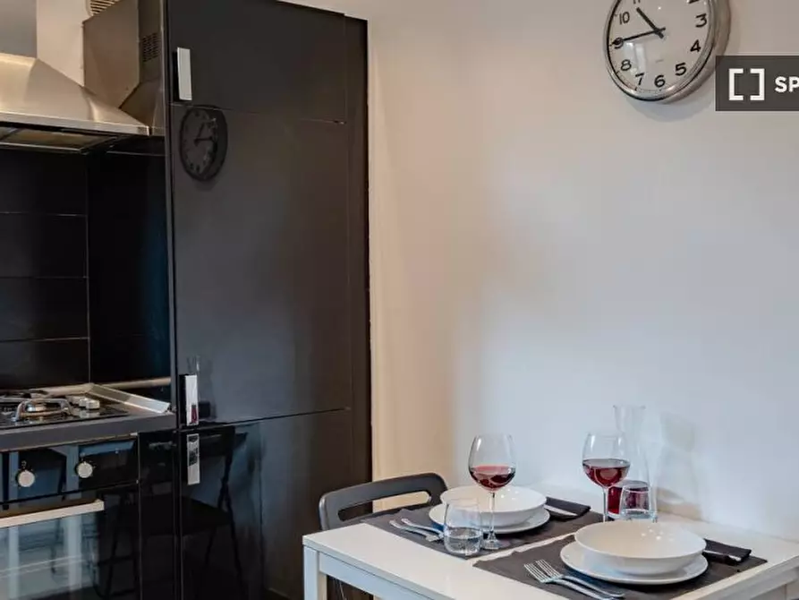 Immagine 2 di Appartamento in affitto  in Via Gian Giacomo Porro a Roma