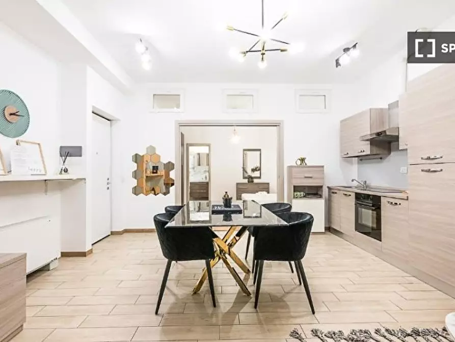 Immagine 1 di Appartamento in affitto  in Ripa di Porta Ticinese a Milano