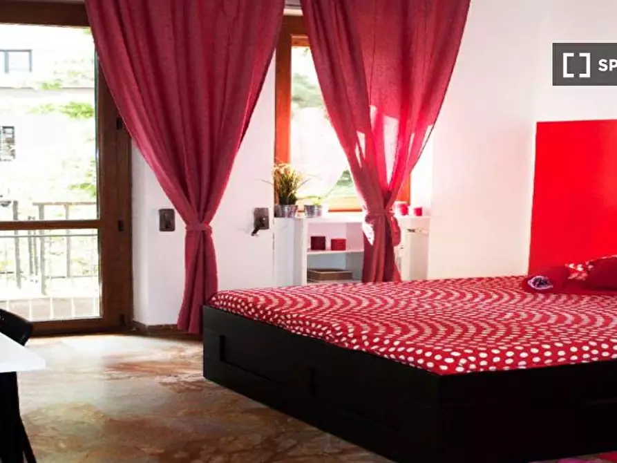 Immagine 7 di Camera condivisa in affitto  in Via Bassini a Milano