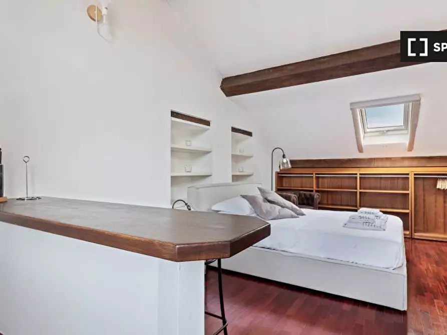 Immagine 4 di Ufficio in affitto  in Via San Fermo a Milano