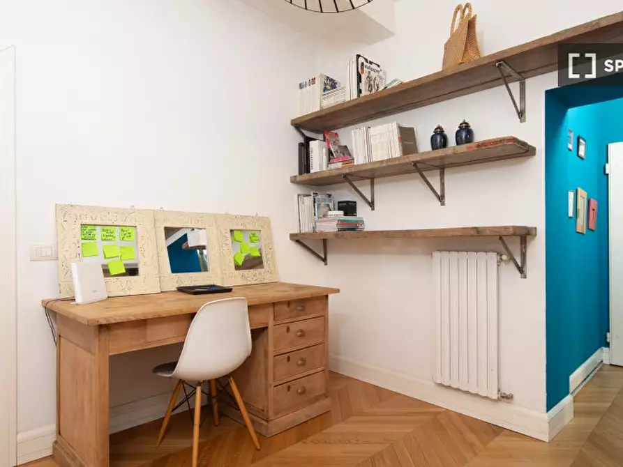 Immagine 17 di Appartamento in affitto  in Via Palazzuolo a Firenze